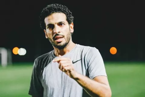هاني سعيد يكشف.. تمديد عقد يورشيتش.. واستمرار مصطفى فتحي مع بيراميدز  